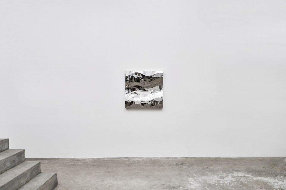 1-OBJECT # MS-2p The Mashing Mesh Series by Zhoujie Zhang