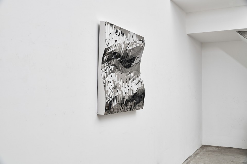 1-OBJECT # MS-2p2 The Mashing Mesh Series by Zhoujie Zhang