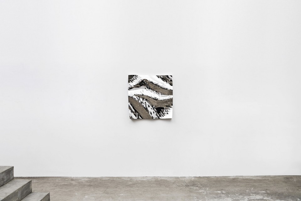 1-OBJECT # MS-3p The Mashing Mesh Series by Zhoujie Zhang