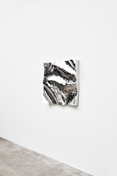 1-OBJECT # MS-3p3 The Mashing Mesh Series by Zhoujie Zhang