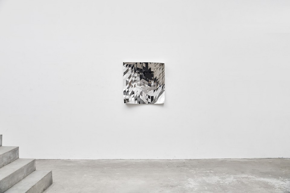 1-OBJECT # MS-4p The Mashing Mesh Series by Zhoujie Zhang
