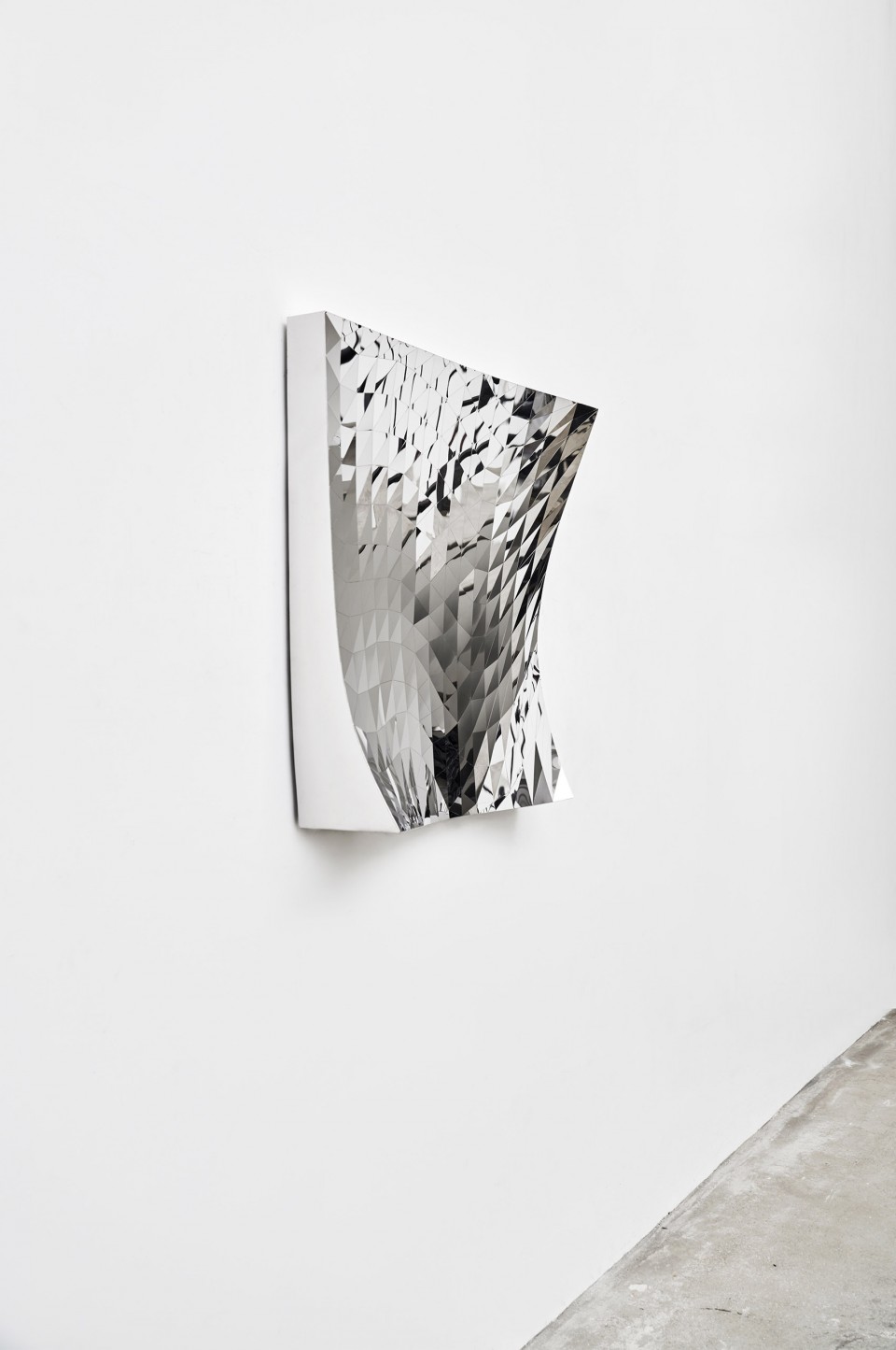 1-OBJECT # MS-4p2 The Mashing Mesh Series by Zhoujie Zhang