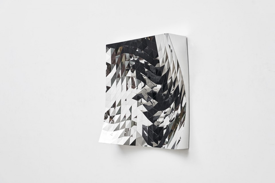 1-OBJECT # MS-4p3 The Mashing Mesh Series by Zhoujie Zhang
