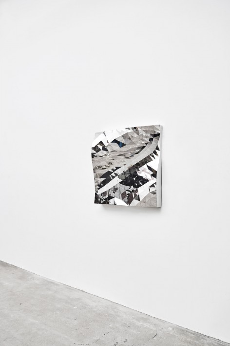 1-OBJECT # MS-5p2 The Mashing Mesh Series by Zhoujie Zhang