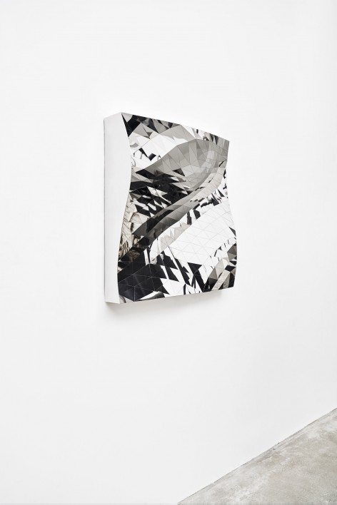 1-OBJECT # MS-5p3 The Mashing Mesh Series by Zhoujie Zhang