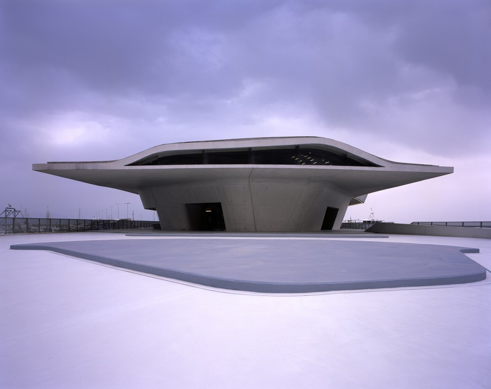 1-ZHA_Salerno Maritime Terminal_HB_05 Salerno Maritime Terminal by Zaha Hadid Architects