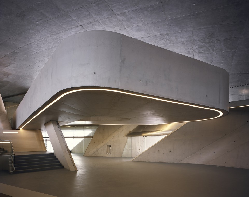 1-ZHA_Salerno Maritime Terminal_HB_09 Salerno Maritime Terminal by Zaha Hadid Architects