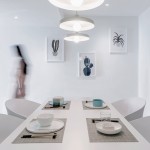 White Space, Beijing by INDOOR DESIGN