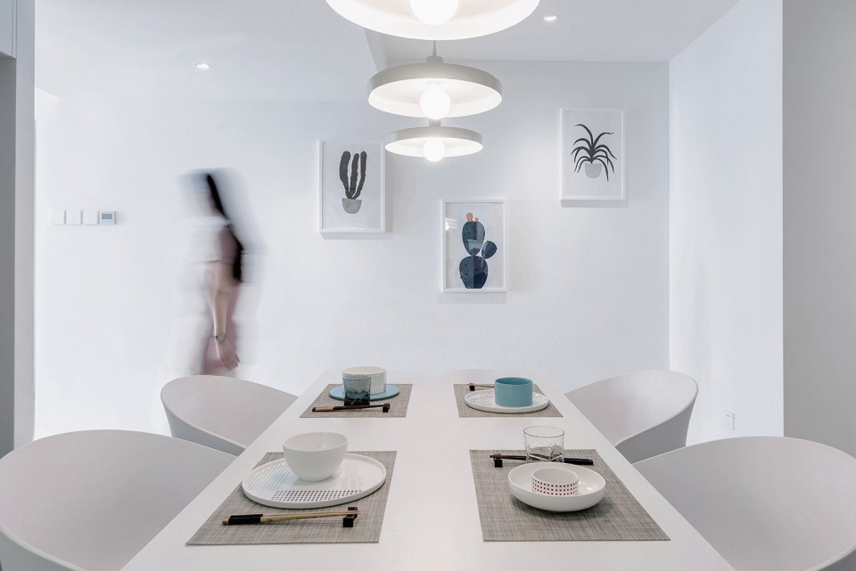 1-_DSC2787-tift 副本副本 White Space, Beijing by INDOOR DESIGN