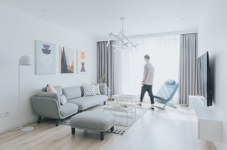 1-_DSC2805 White Space, Beijing by INDOOR DESIGN