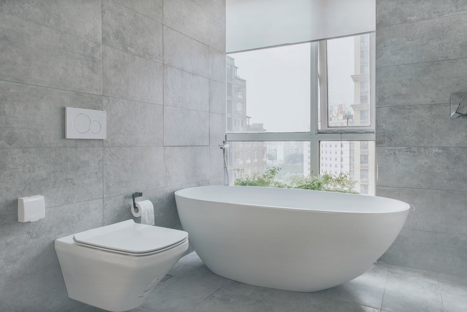 1-_DSC2829-HDR White Space, Beijing by INDOOR DESIGN