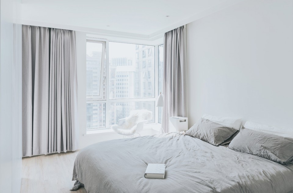 1-_DSC2836-HDR White Space, Beijing by INDOOR DESIGN