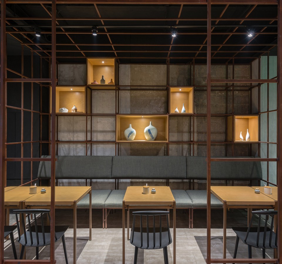1 _LUK06_FOR WEB_2400 Noodle Diner Sanlitun SOHO, Beijing by Lukstudio