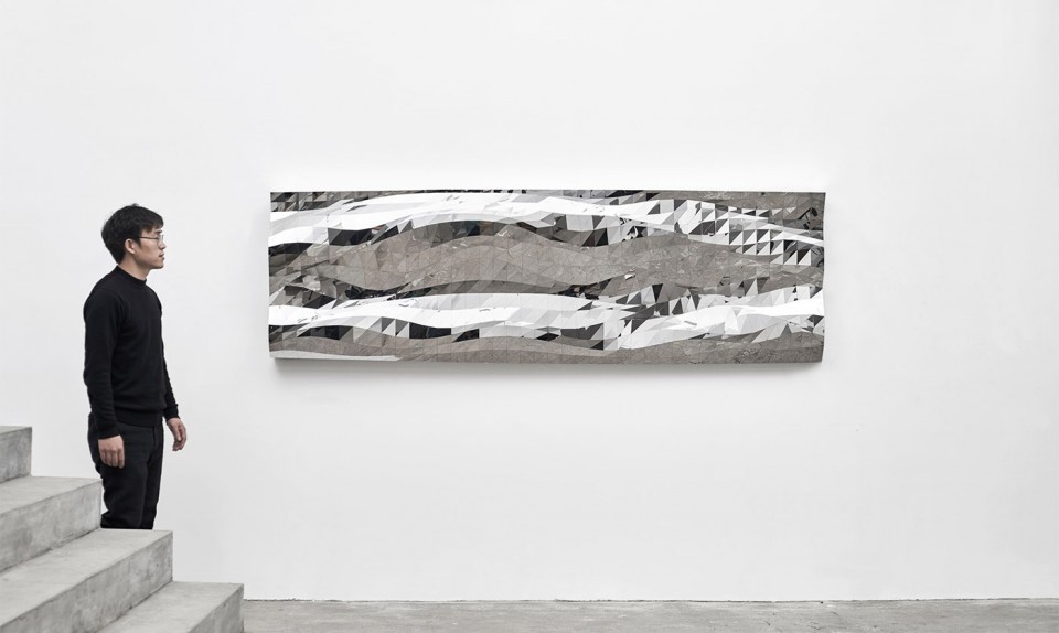 1-mashing mesh_zhoujie zhang_gallery all_web ready The Mashing Mesh Series by Zhoujie Zhang