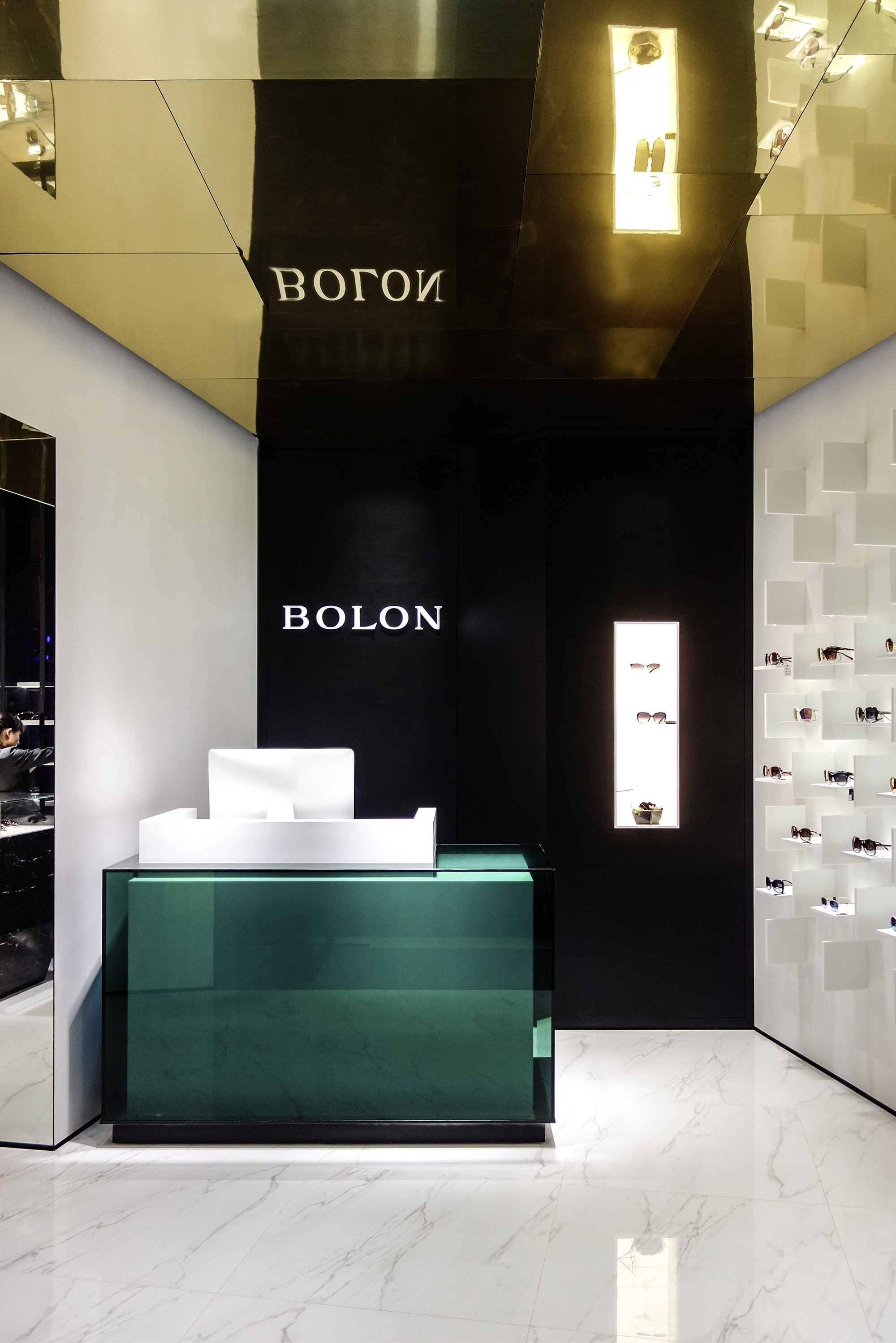 bolon暴龙眼镜旗舰店中国ippolitofleitzgroup