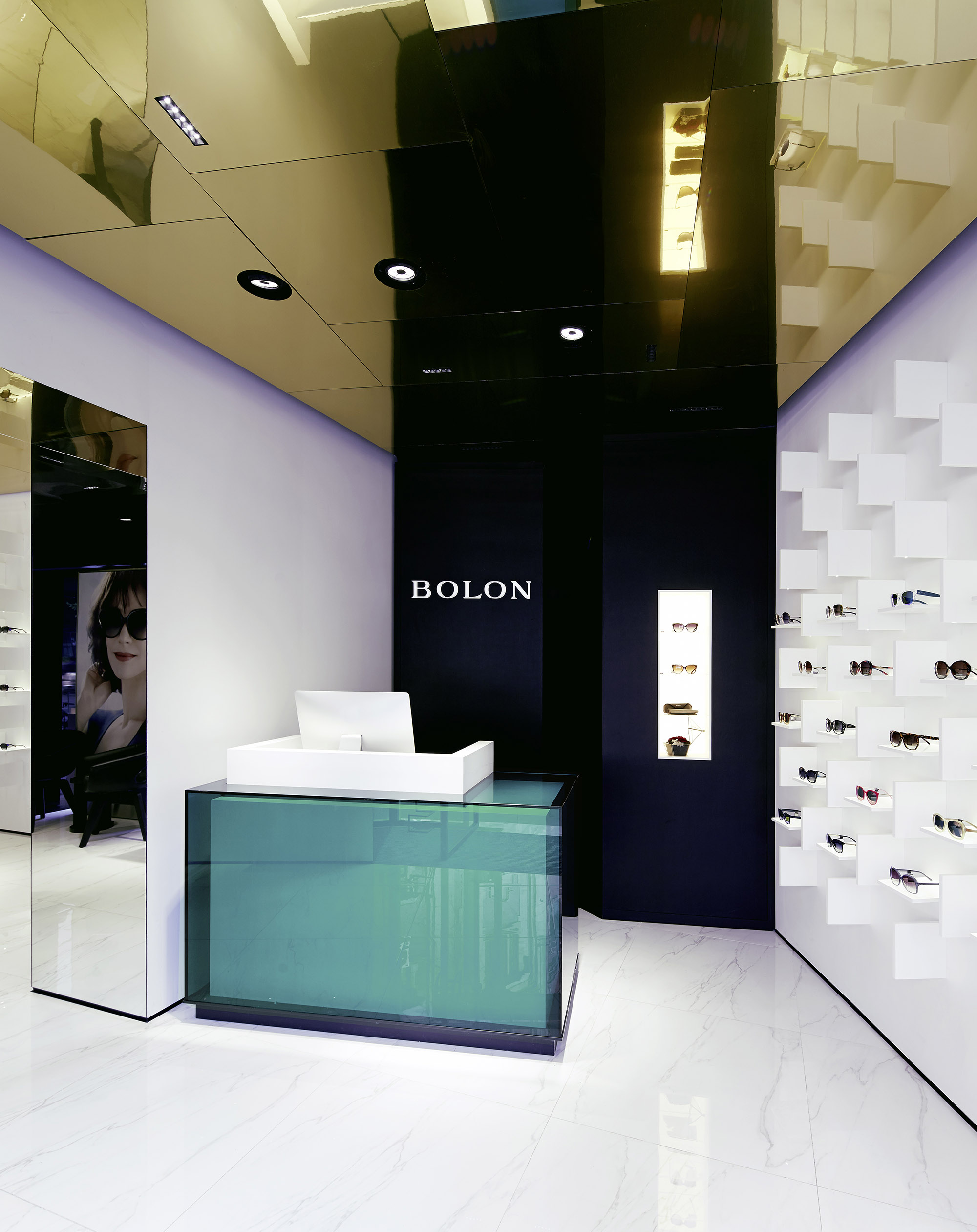 bolon暴龙眼镜旗舰店中国ippolitofleitzgroup