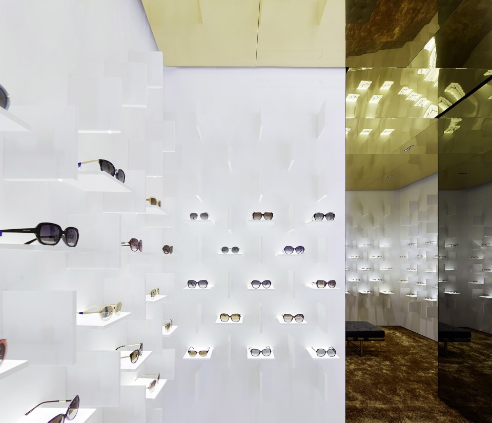 Bolon Eyewear