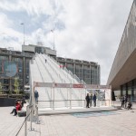 巨型楼梯，鹿特丹 / MVRDV