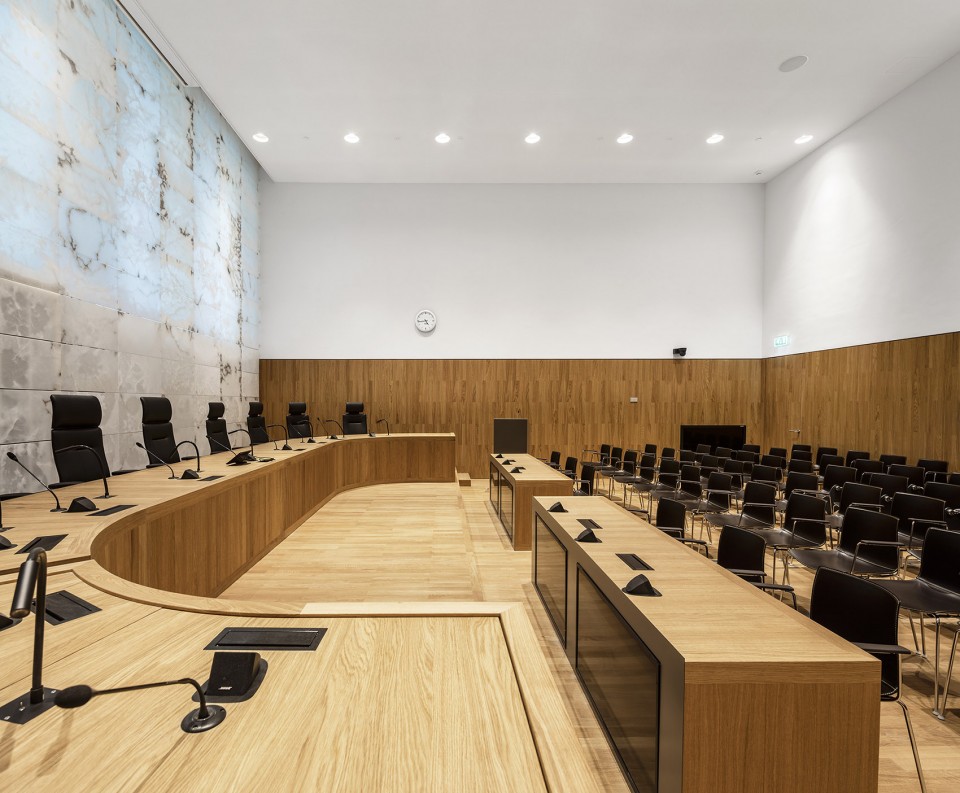 10_KAAN Architecten_Supreme Court of the Netherlands