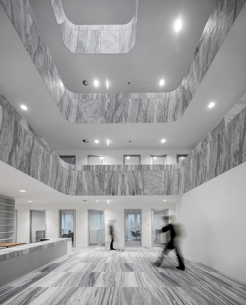 11_KAAN Architecten_Supreme Court of the Netherlands