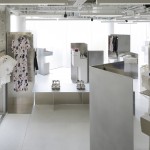 “高雅灰”商店 / Ciguë