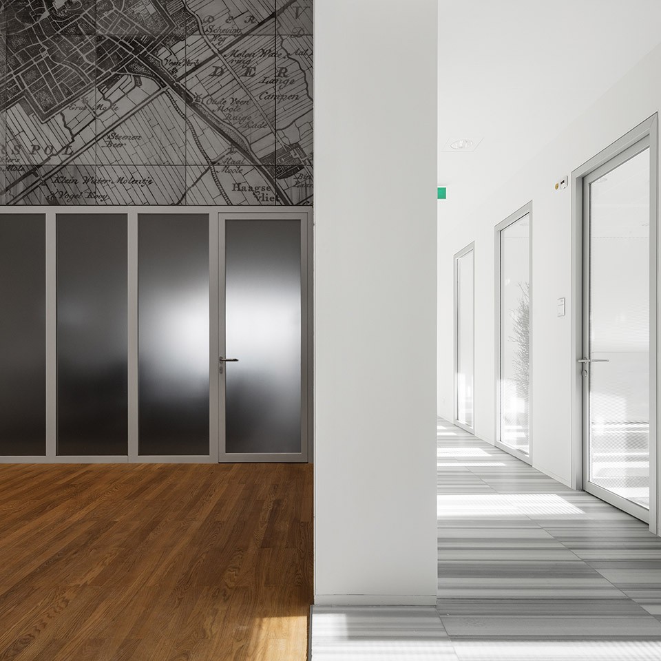 13_KAAN Architecten_Supreme Court of the Netherlands