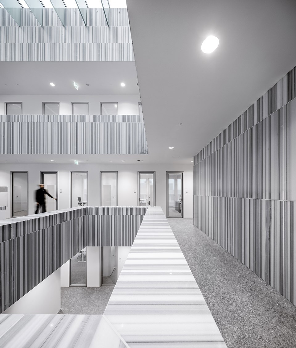 15_KAAN Architecten_Supreme Court of the Netherlands