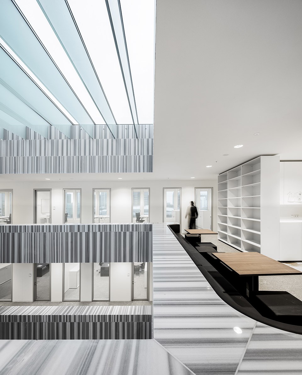 16_KAAN Architecten_Supreme Court of the Netherlands