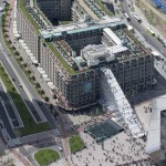 巨型楼梯，鹿特丹 / MVRDV