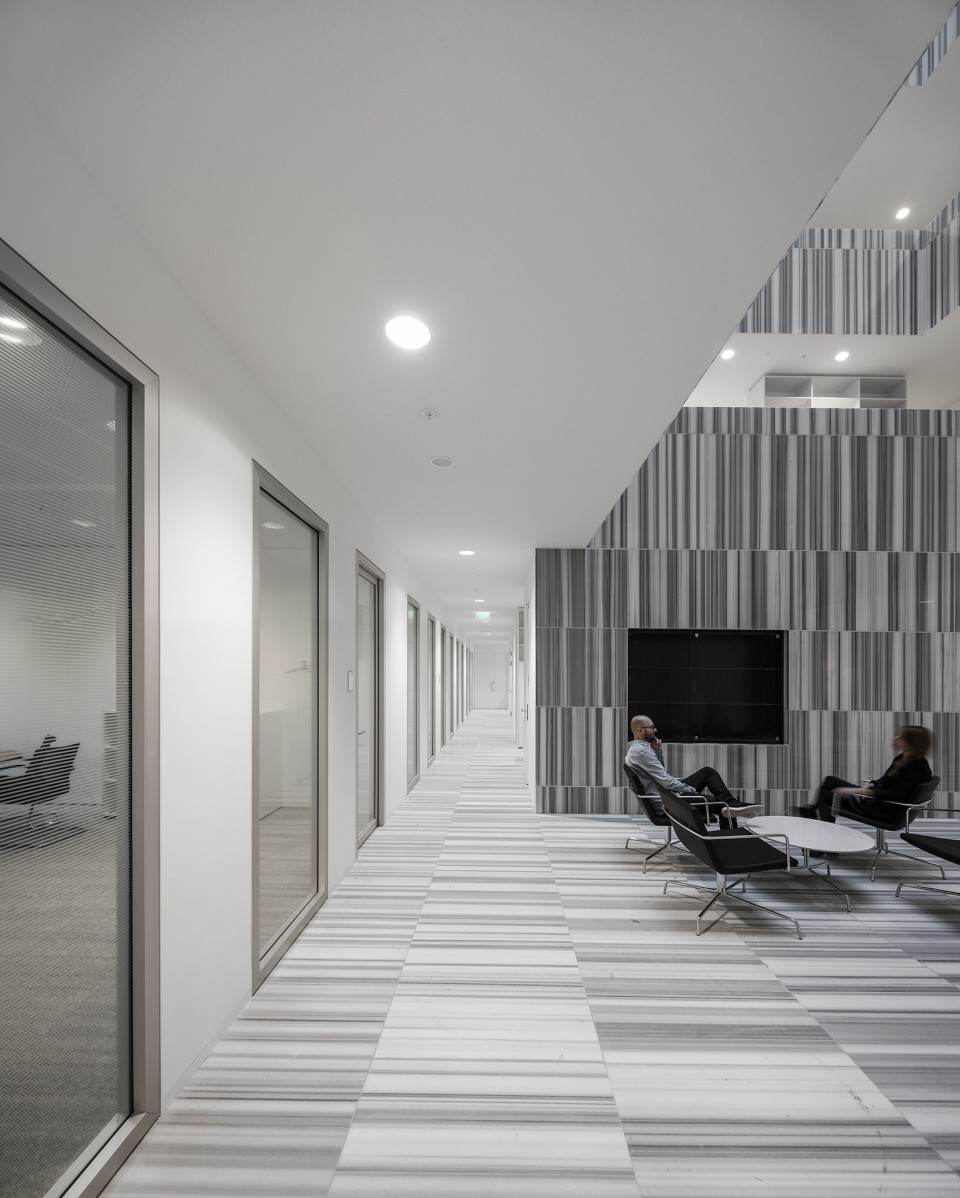 19_KAAN Architecten_Supreme Court of the Netherlands