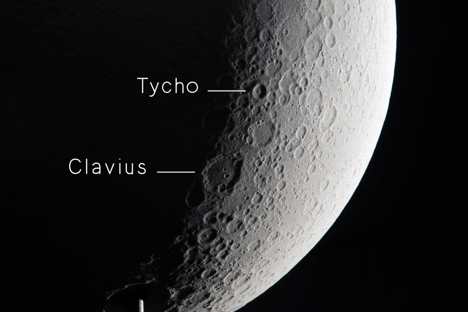 2-Tycho-Clavius Oscar Lhermitte Office
