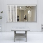 “高雅灰”商店 / Ciguë