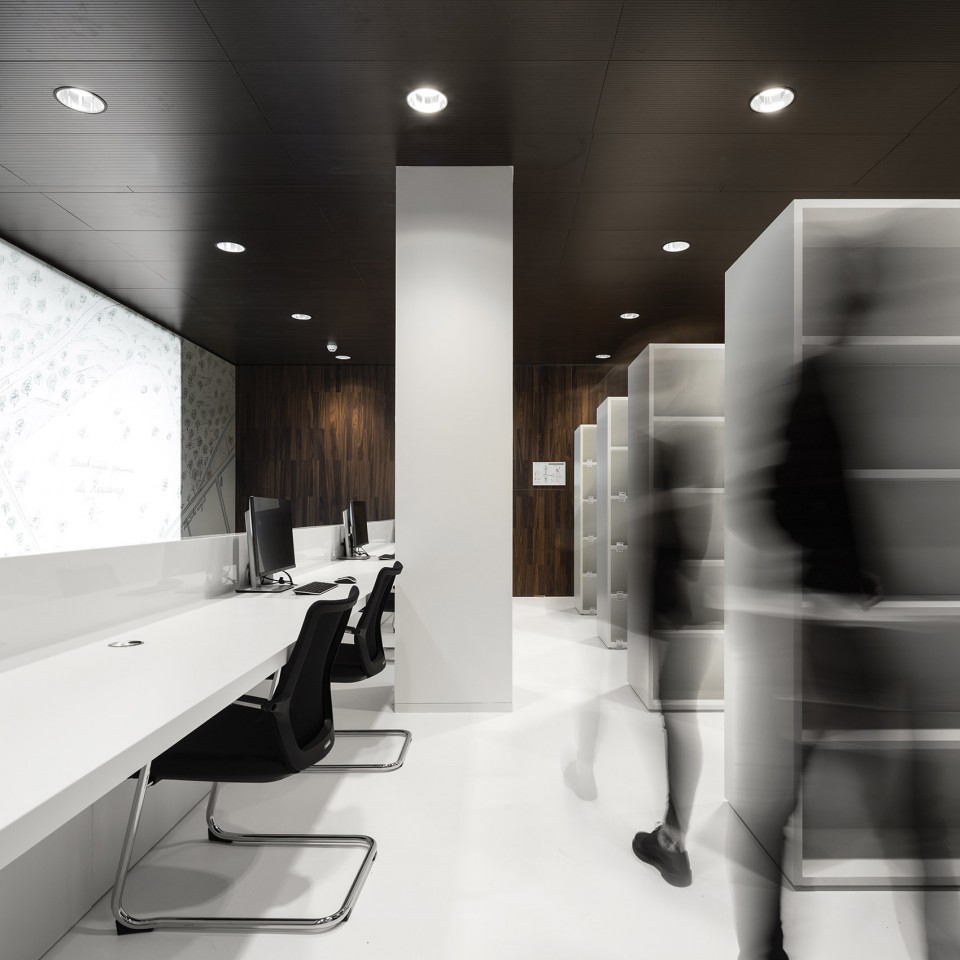 20_KAAN Architecten_Supreme Court of the Netherlands