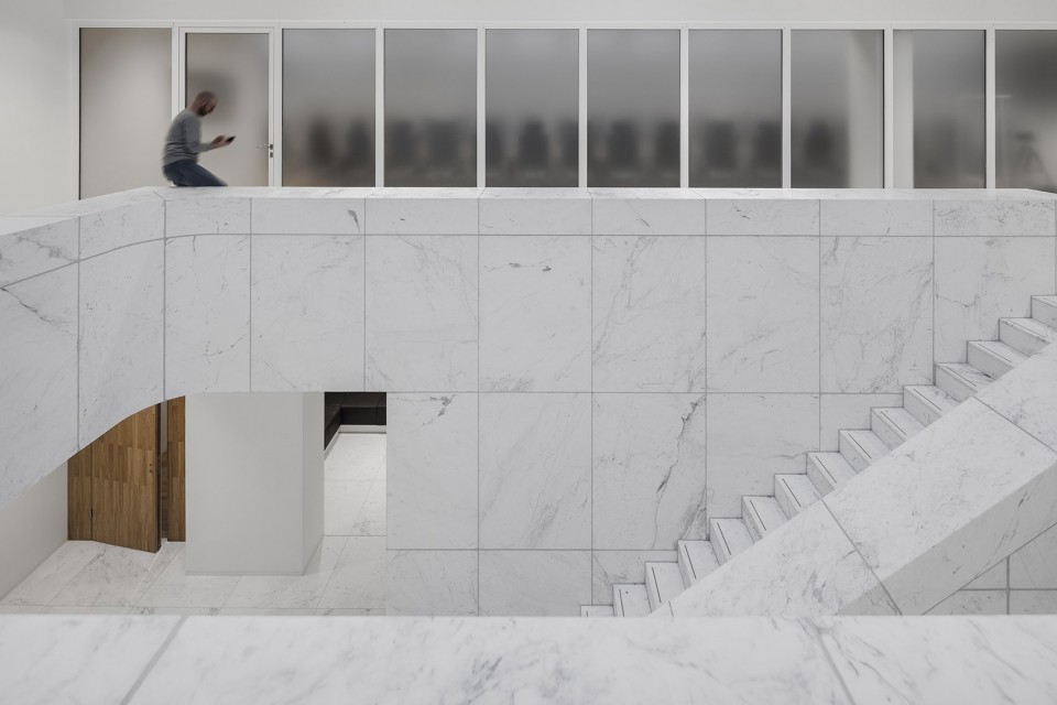 21_KAAN Architecten_Supreme Court of the Netherlands