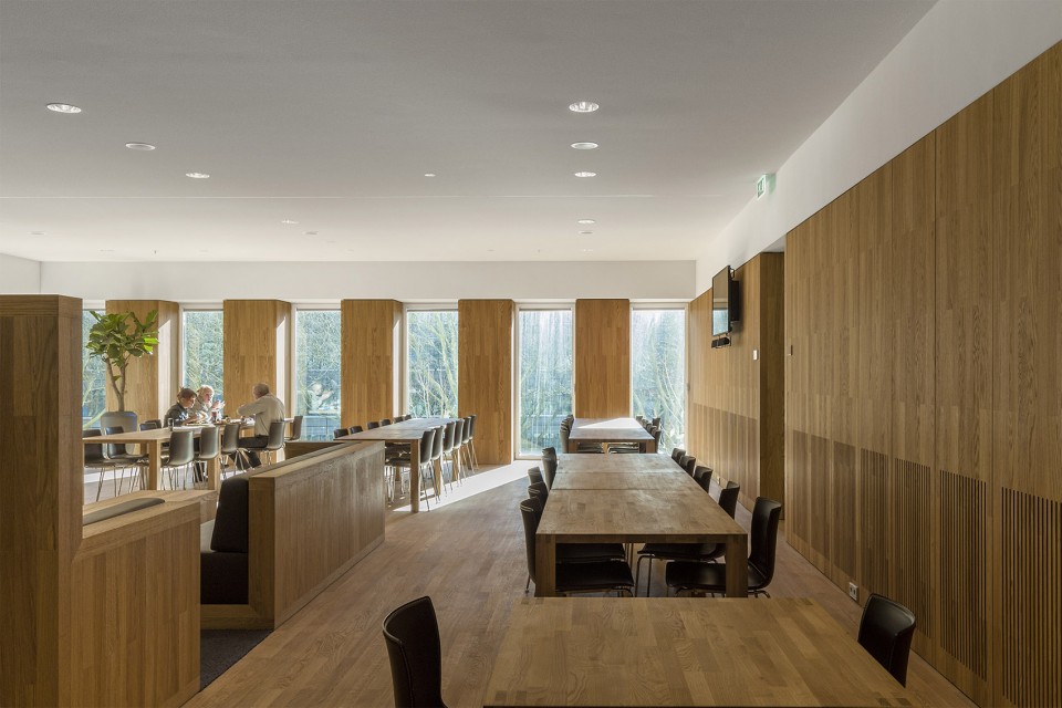 23_KAAN Architecten_Supreme Court of the Netherlands