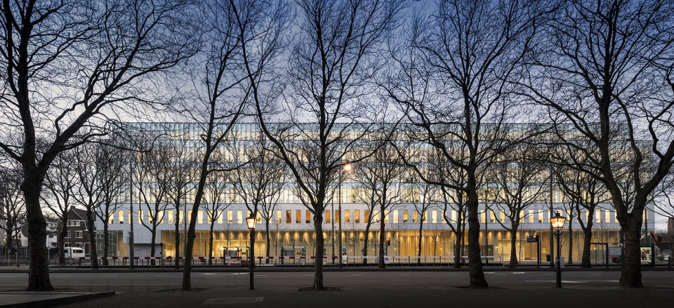 24_KAAN Architecten_Supreme Court of the Netherlands