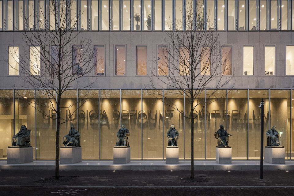25_KAAN Architecten_Supreme Court of the Netherlands