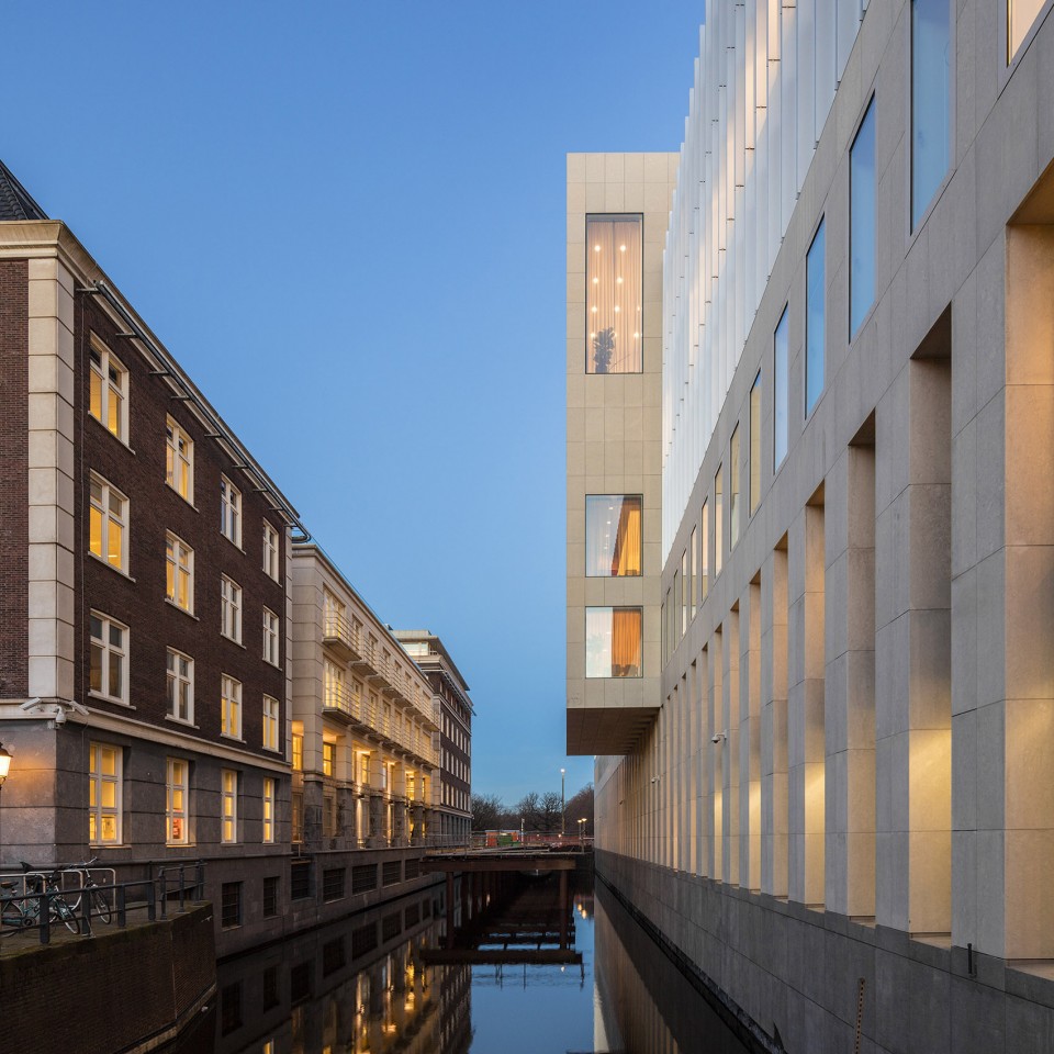 26_KAAN Architecten_Supreme Court of the Netherlands