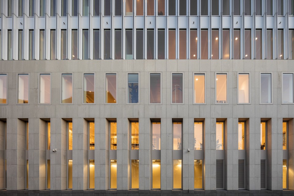 27_KAAN Architecten_Supreme Court of the Netherlands