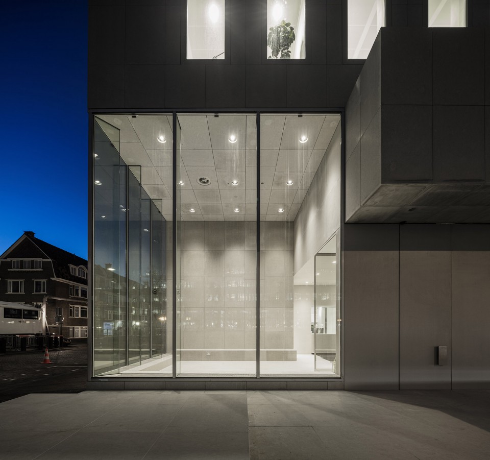 28_KAAN Architecten_Supreme Court of the Netherlands