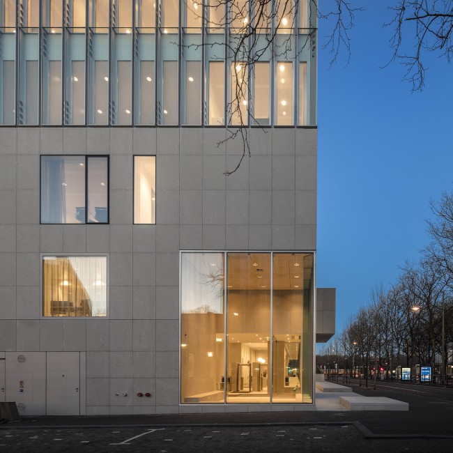 30_KAAN Architecten_Supreme Court of the Netherlands