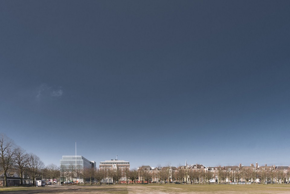 32_KAAN Architecten_Supreme Court of the Netherlands