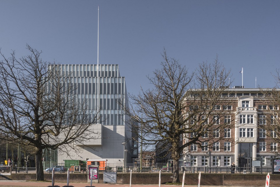 34_KAAN Architecten_Supreme Court of the Netherlands