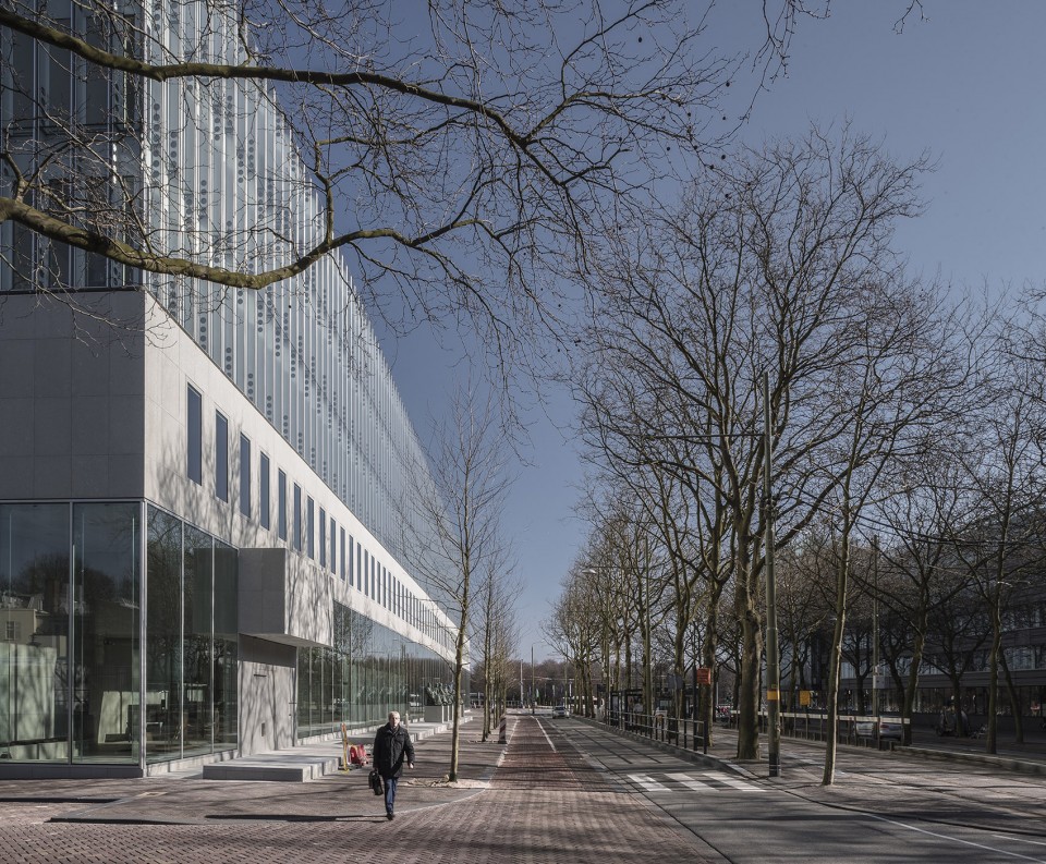 35_KAAN Architecten_Supreme Court of the Netherlands