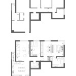 White Space, Beijing by INDOOR DESIGN
