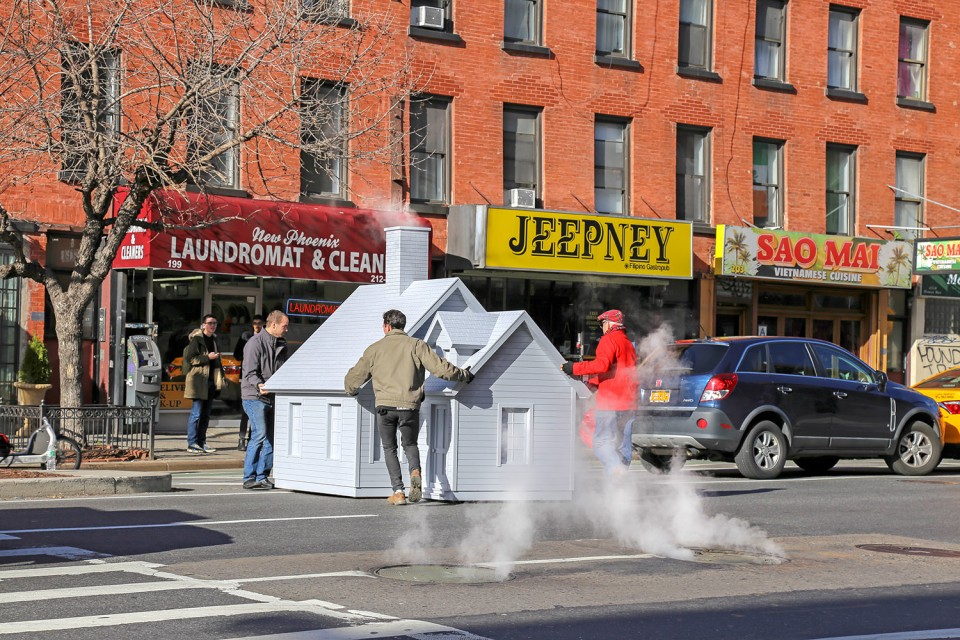 4-Smokers_Installation-(11-of-43) SMOKERS by Mark Reigelman II
