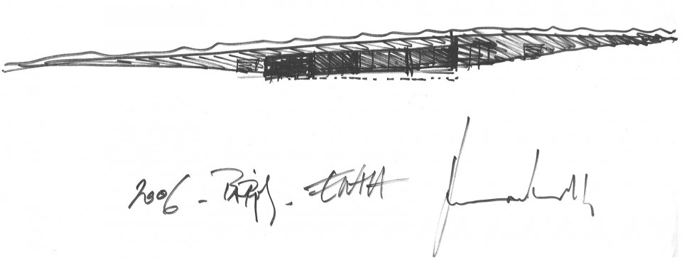 48-Ewha University Building by Dominique Perrault Architect1