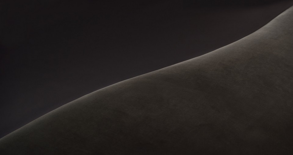 ABSOLU sofa by Francesco Binfare' ©Stefano Pasqualetti
