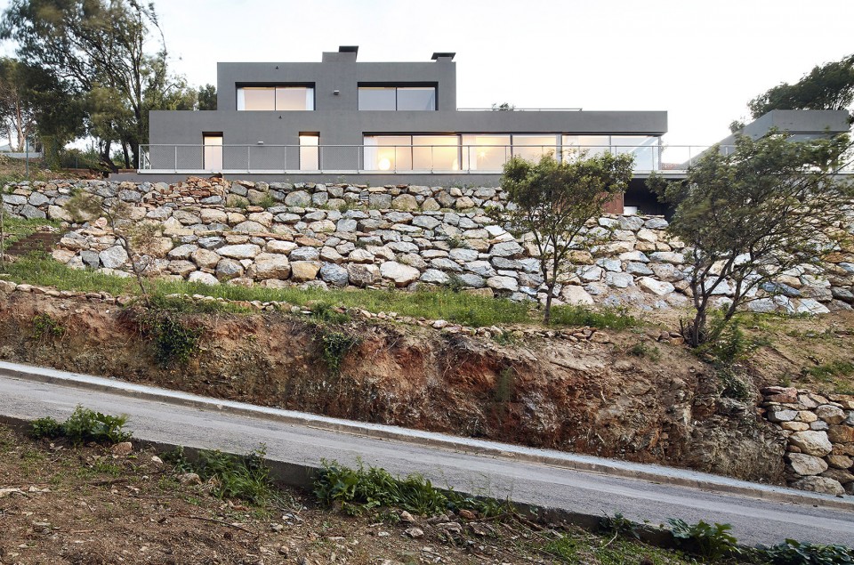 CASA SA RIERA 01