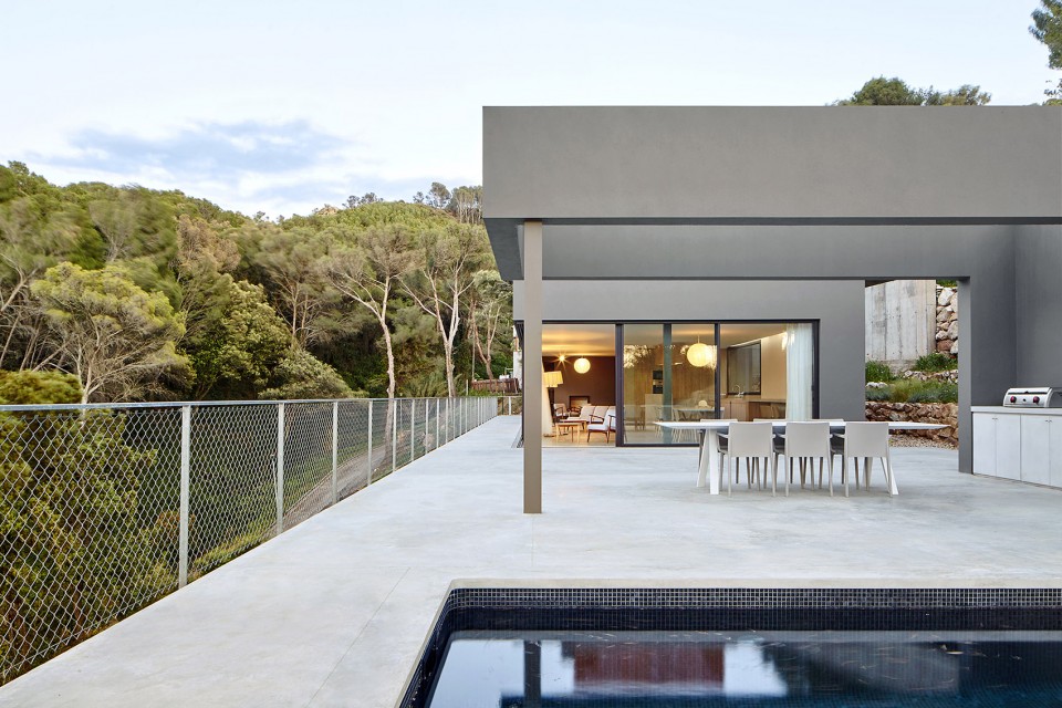CASA SA RIERA 03